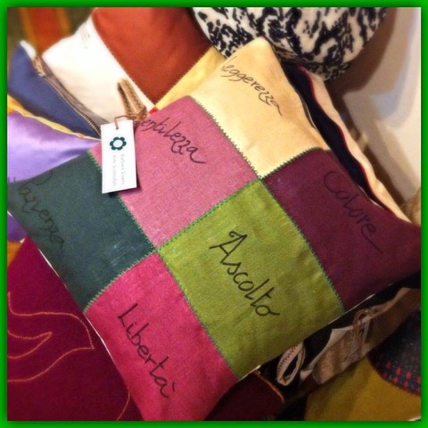 Customer Spotlight: Arte Sostenibile