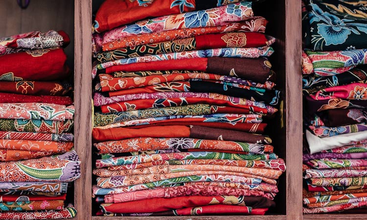 The Best Fabrics for Summer Sewing