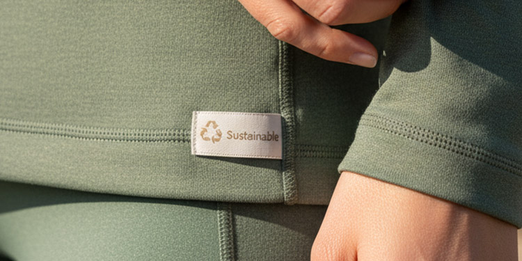Sustainable Materials trend 2025 