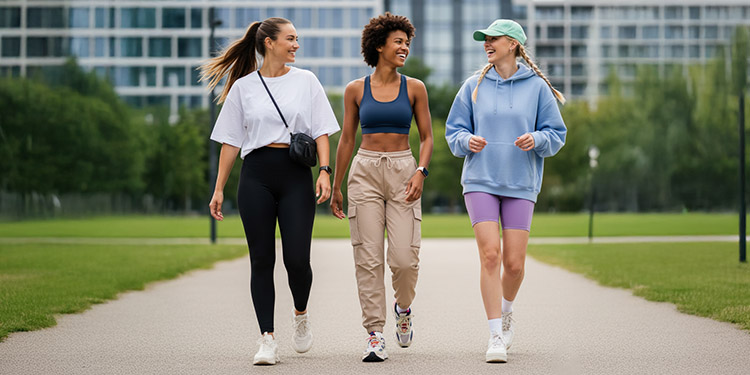 Joggers and Sweatpants