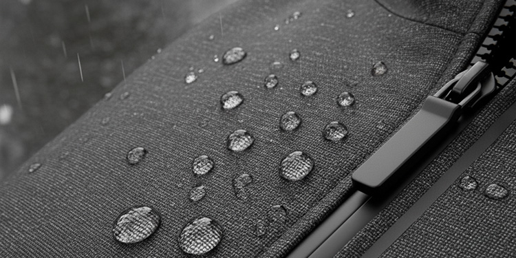 Tech-Forward Designs coats waterproof 2025