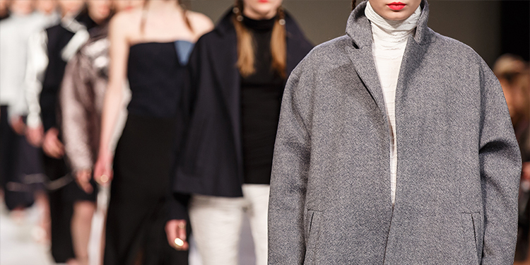 Maxi Coat Trend