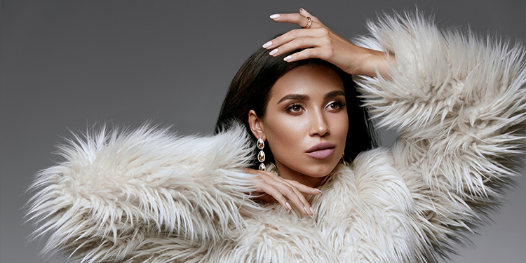 Faux Fur Coats