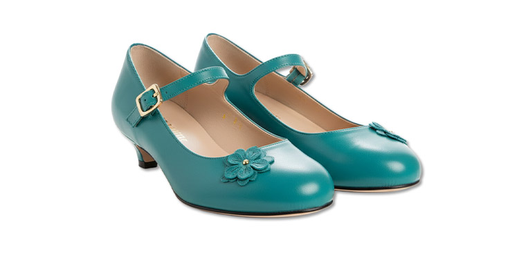 Mary Janes - balerinas 2025