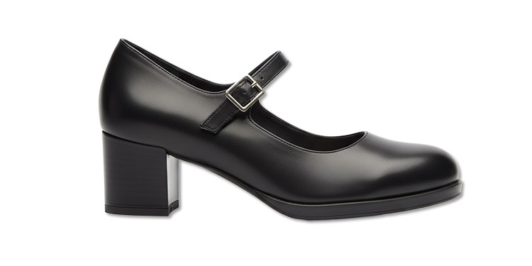 Mary Janes shoes 2025