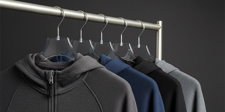 Performance Sweatshirts