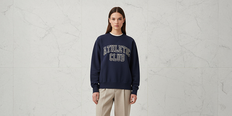 Vintage Athletic