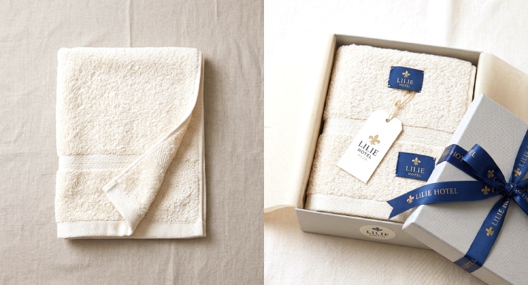 product presentation example