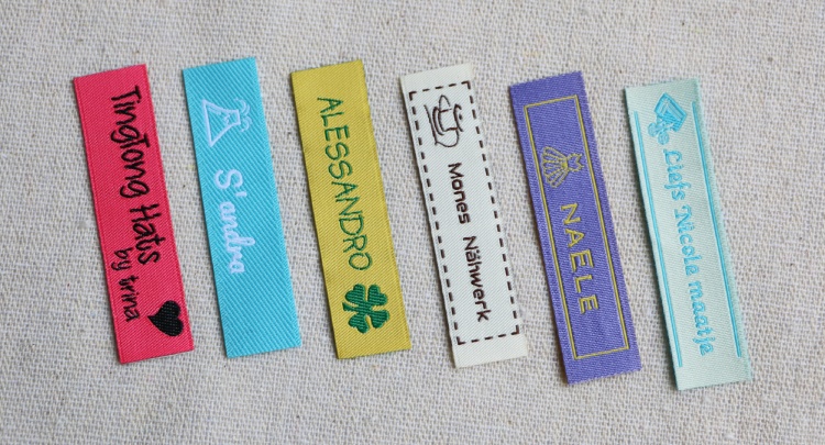 woven symbols