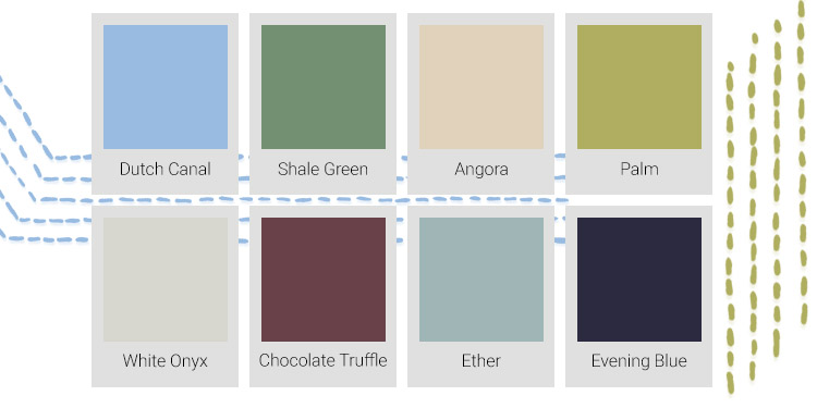 LFW SS26 – Key Color