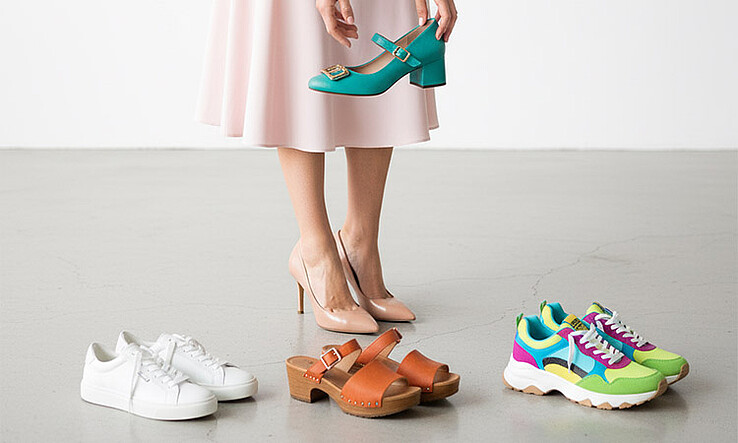 Shoe Trends for 2025