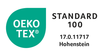 OEKO-TEX wunderlabel