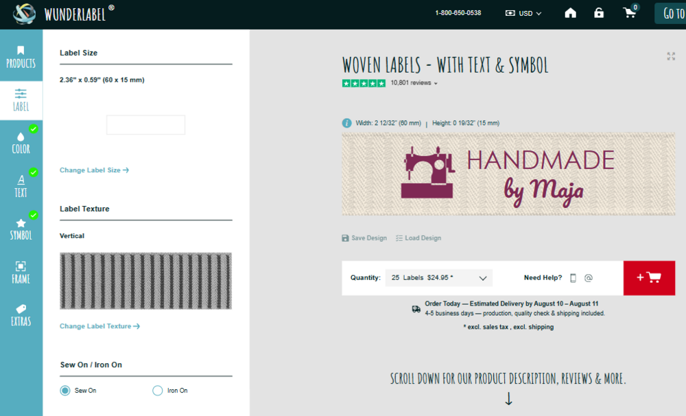 color combinations online