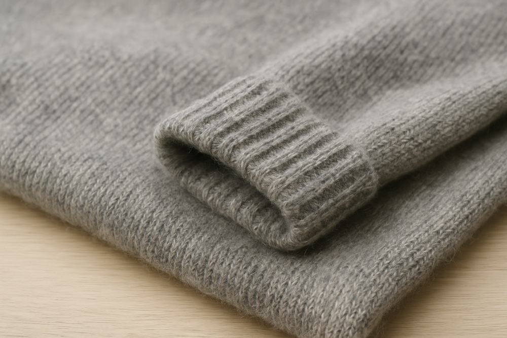 Material Trends - alpaka wolle