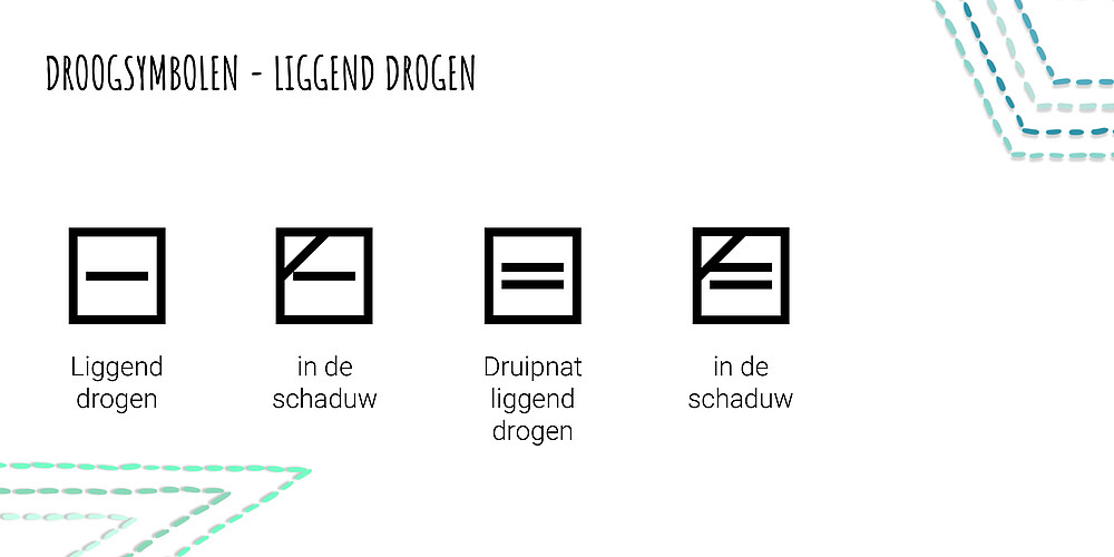 liggend drogen