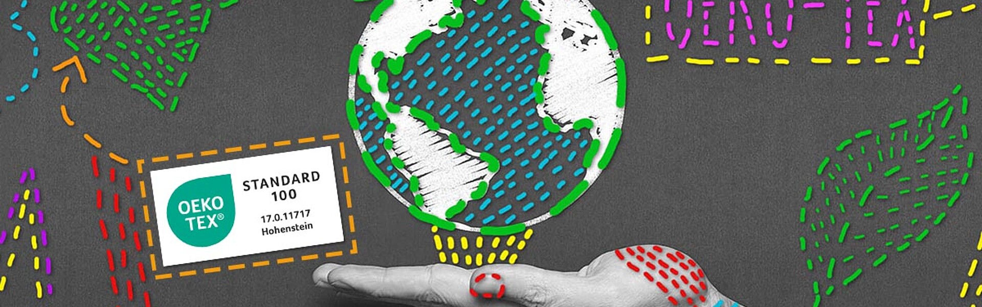 Sostenibilidad en Wunderlabel