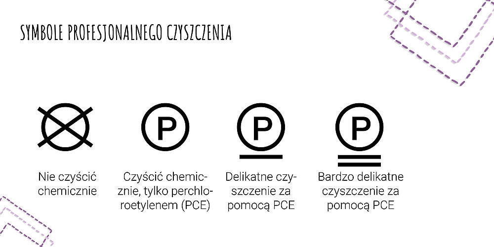 Symbol „P” 