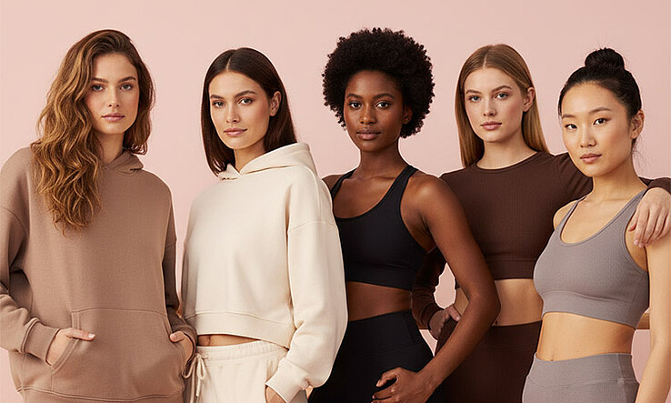 activewear trends 2025