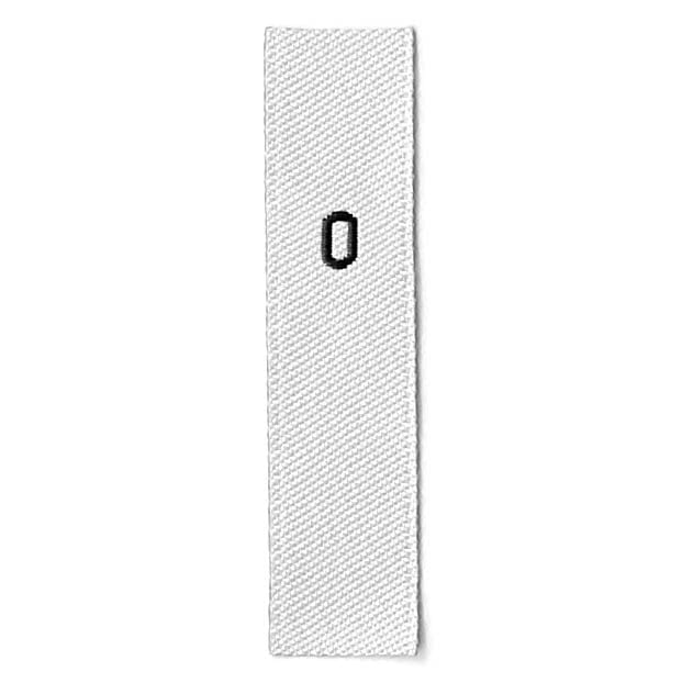 Adult Sizes 0 - 64 White